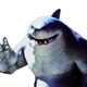 Illustration for article titled Shop Contest: King Shark